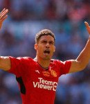 ‘은퇴’한 바란의 솔직한 고백 “텐 하흐 ‘관리’ 방식에 부동의→경기 못 뛰었다, 계약 연장에 놀라”