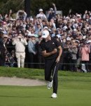 제네시스 인비테이셔널, 올해 최고 시청률 찍었다