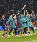 EPL·라리가·분데스리가 3팀씩… UCL 16강 진출팀 확정